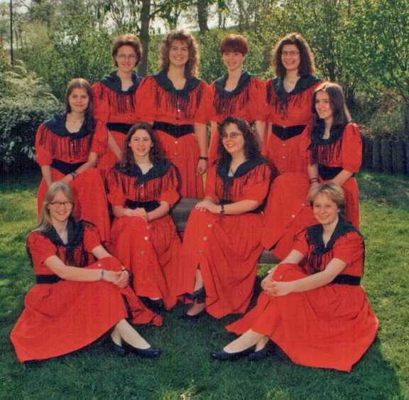 Ehrendamen 1996.JPG