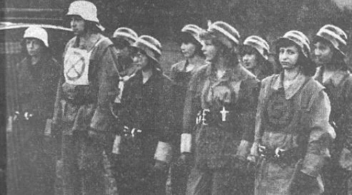 Leistungsabzeichen Bronze 1977.JPG